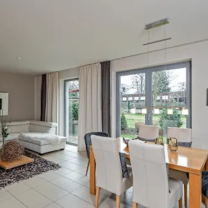  Apartment Quartier L