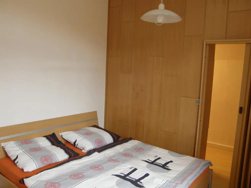 Apartment Villa Bellevue Dresden Deutschland