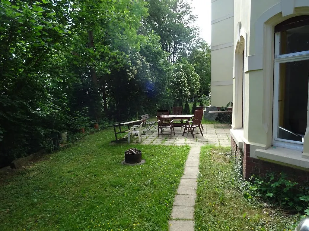 Villa Bellevue Dresden 0*,  Deutschland