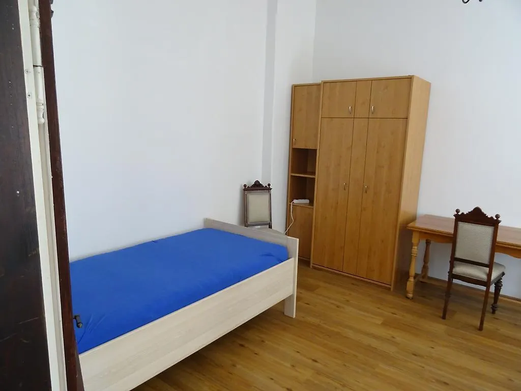 Appartement Villa Bellevue Dresden Duitsland