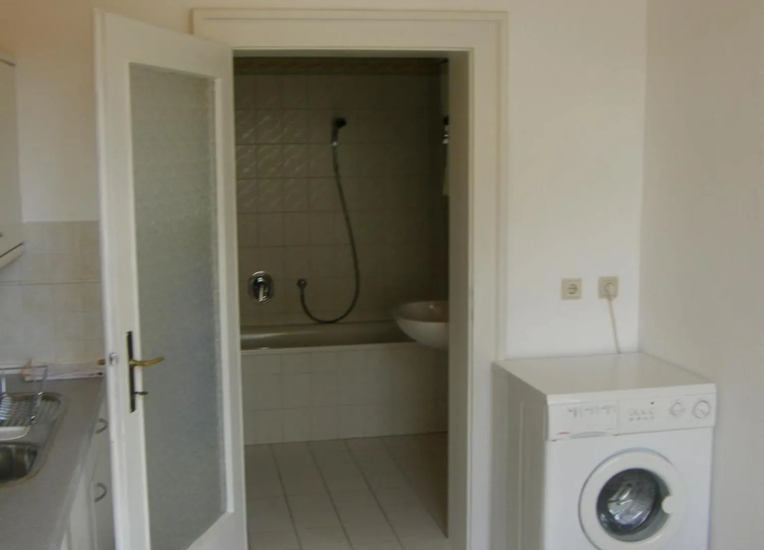 Apartment Villa Bellevue Dresden
