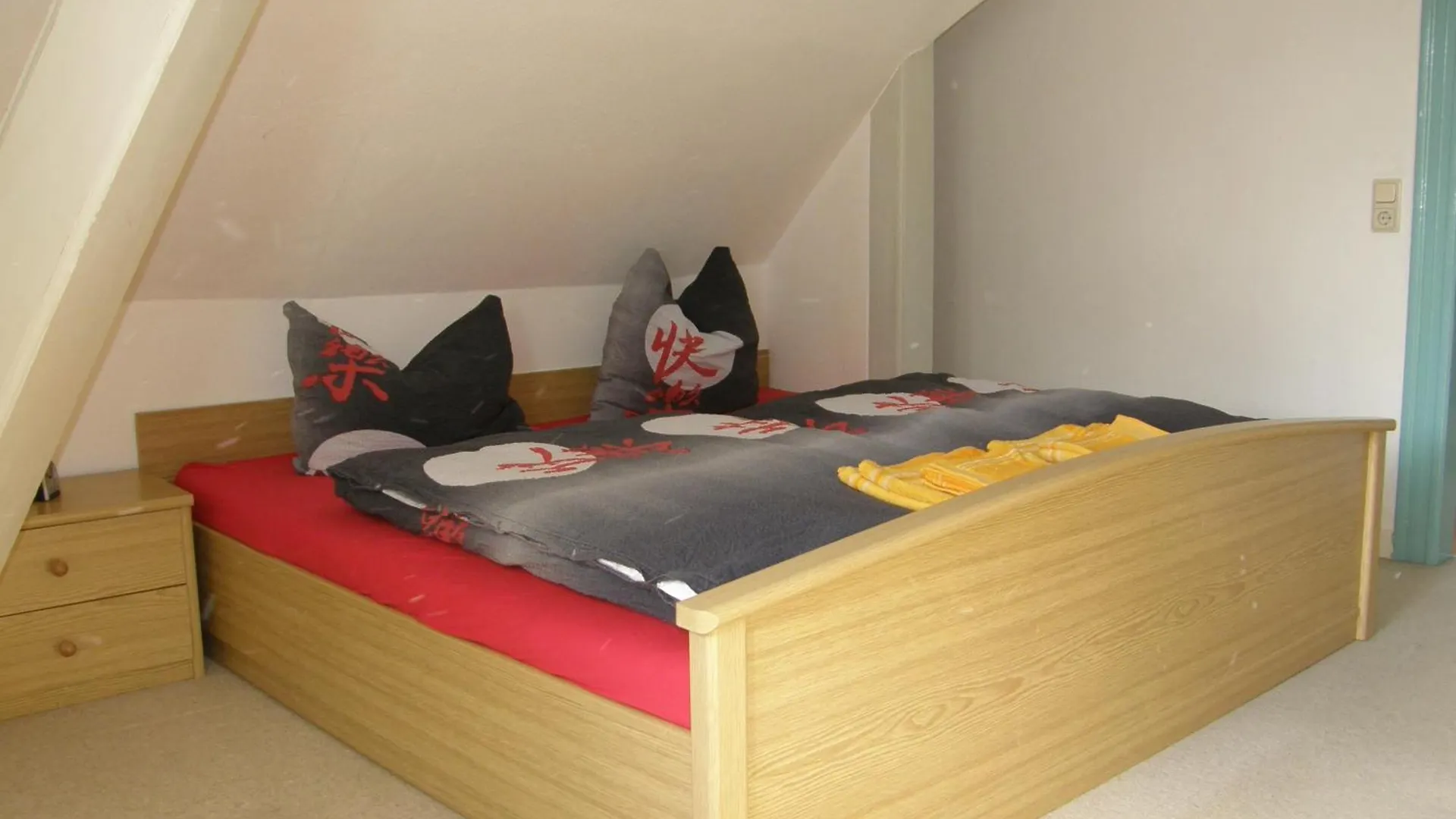 Apartment Villa Bellevue Dresden