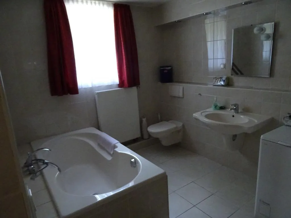 Villa Bellevue Dresden 0*,